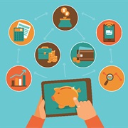 Financial Literacy Month (April)