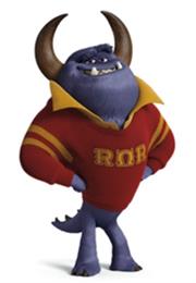 Johnathon Worthington III