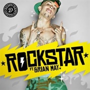 Rockstar - Dappy Ft Brian May