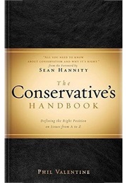 The Conservative's Handbook (Sean Hannity)