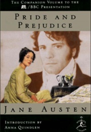 Pride and Prejudice (Jane Austen)