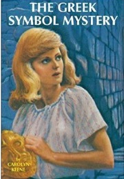 The Greek Symbol Mystery (Carolyn Keene)