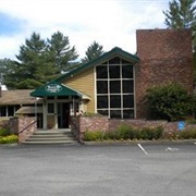 Town and Country Resort (Stowe, VT)