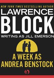 A Week as Andrea Benstock