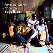 Bassekou Kouyate & Ngoni Ba Segu Blue