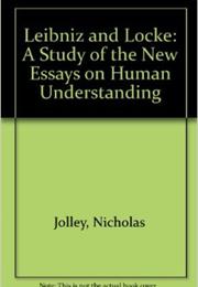 New Essays on Human Understanding
