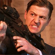 Gotham Season 4 Episode 7 a Dark Knight: A Day in the Narrows