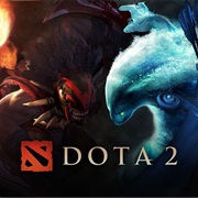 DOTA 2