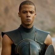 Grey Worm
