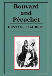 A Book Posthumously Published (Bouvard and Pecuchet)