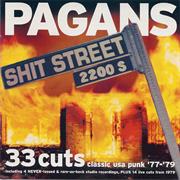 Pagans : Shit Street