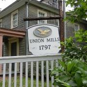 Union Mills Homestead and Gristmill