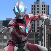 Ultraman Geed