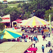 Tinkertown Family Fun Park