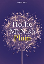 Plum (Hollie McNish)
