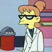 Mrs. Frink