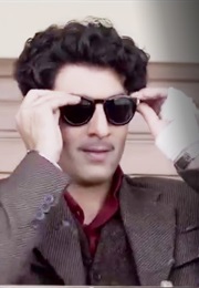 Bombay Velvet (2015)