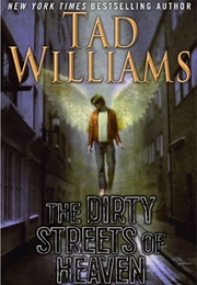 The Dirty Streets of Heaven (Tad Williams)