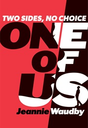 One of Us (Jeannie Waudby)