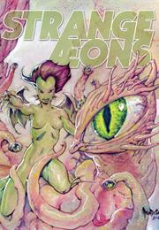 Strange Aeons 10