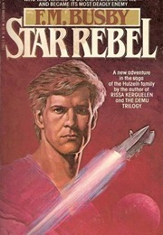 Star Rebel (F.M. Busby)