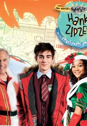 Hank Zipzer and the Christmas Catastrophe (2016)