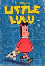 Little Lulu