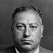 Irving "Waxey Gordon" Wexler