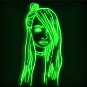 "Faded" Kim Petras Ft. Lil Aaron