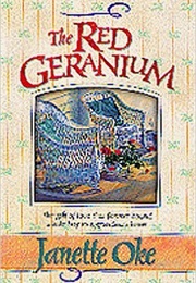 The Red Geranium (Janette Oke)