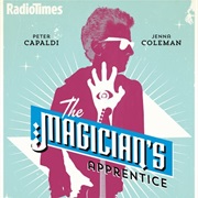 The Magician's Apprentice