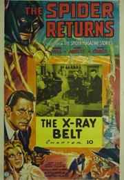 The Spider Returns