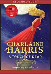 A Redneck Book (Charlaine Harris)