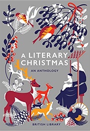 A Literary Christmas: An Anthology (Various)