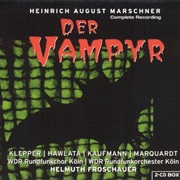 Der Vampyr (Marschner)