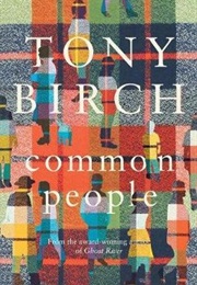 Common People (Tony Birch)