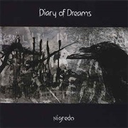 Diary of Dreams- Nigredo