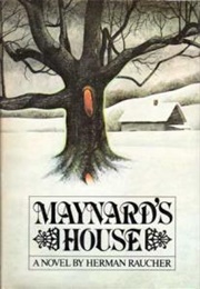 Maynard&#39;s House (Herman Rancher)