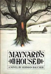 Maynard's House (Herman Rancher)