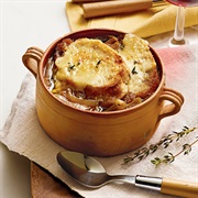 French Onion Soup