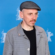 Ewen Bremner