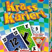 Krass Kariert
