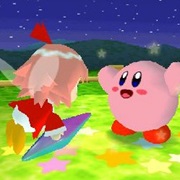 Kirby 64: The Crystal Shards
