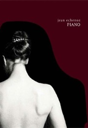 Piano (Jean Echenoz)