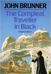 The Compleat Traveller in Black (John Brunner)