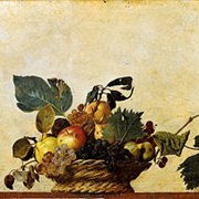 Basket of Fruit
