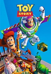 Toy Story (1995)