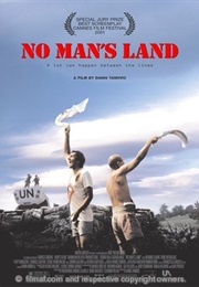 No Man&#39;s Land (2001)