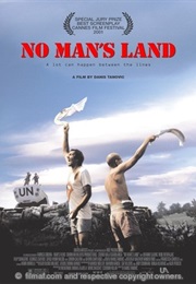 No Man's Land