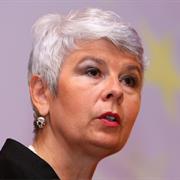 Jadranka Kosor, Croatia